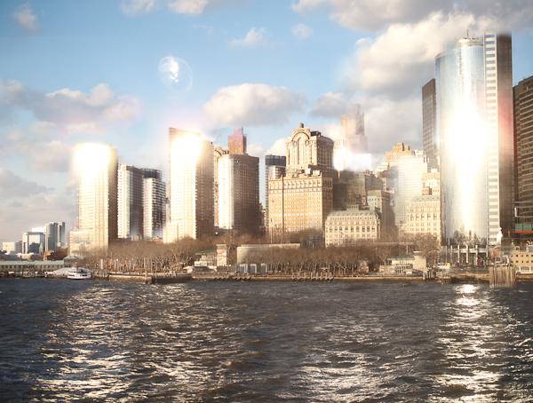 Extravagant Solstice