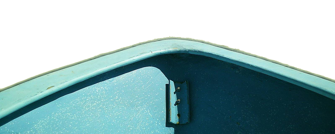 boat bow